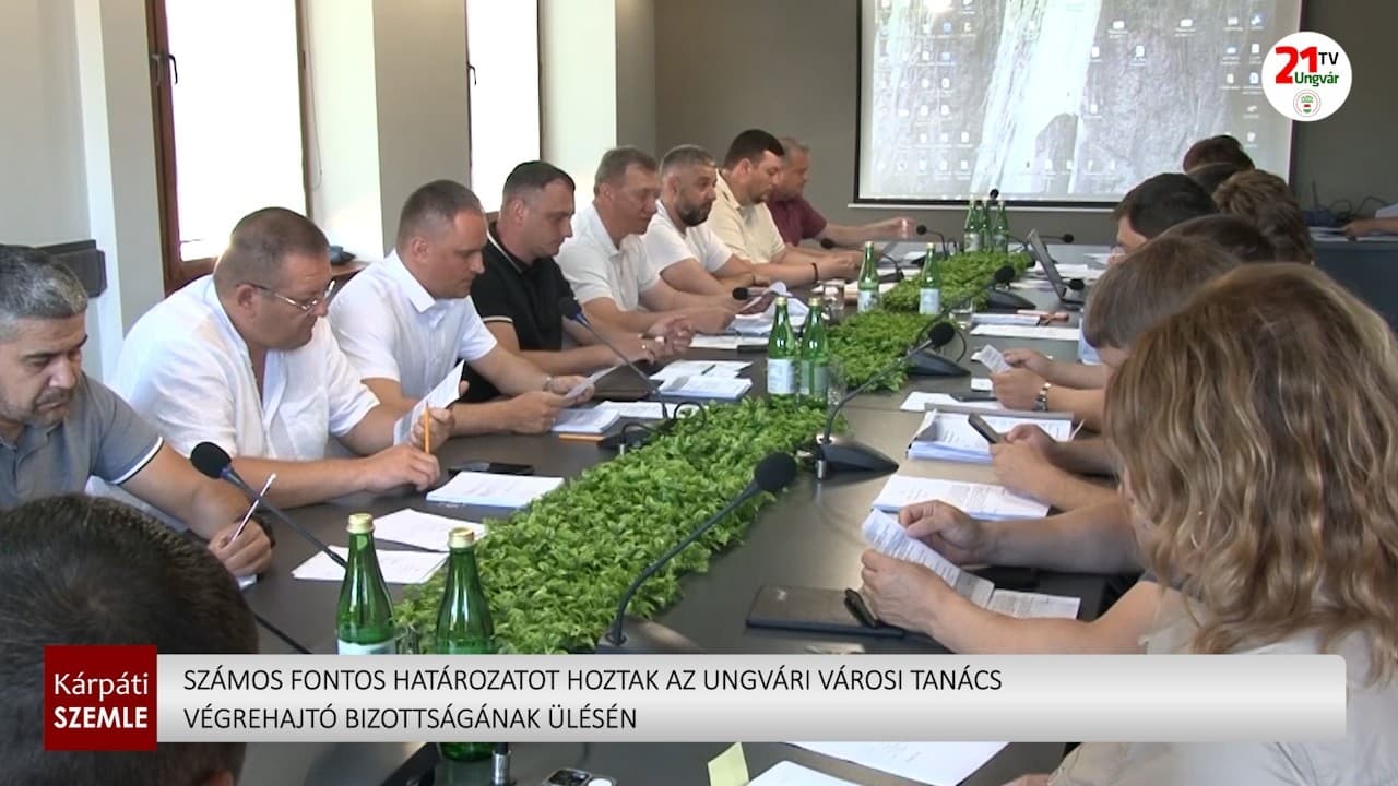 Ungváron megháromszorozódik a vízdíj a költségek fedezése miatt