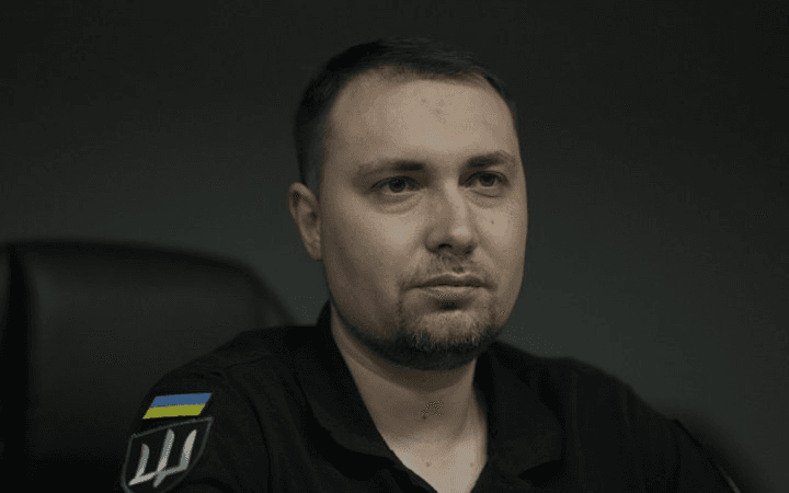 Budanov: Készülnünk kell a háború utáni orosz-ukrán viszonyra