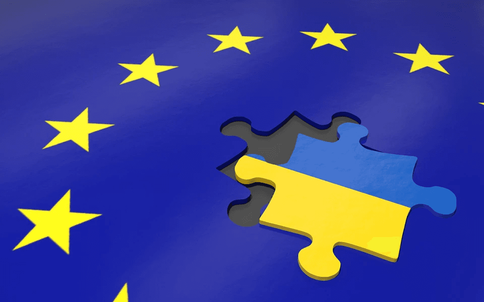 Az EU új ösztönzőrendszert tervez Ukrajna gyorsabb integrációjára