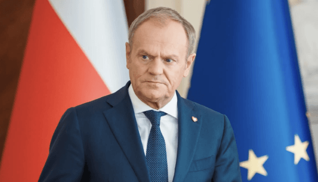 Tusk és Szviridenko egyeztetnek a gdański ukrán újjáépítési konferenciáról
