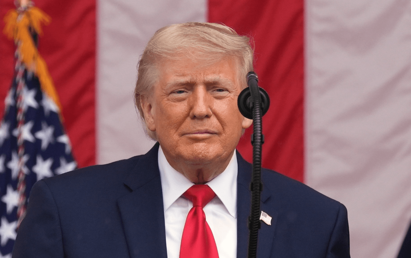 Trump szerint Zelenszkij helyzete kedvezően alakul az orosz konfliktusban