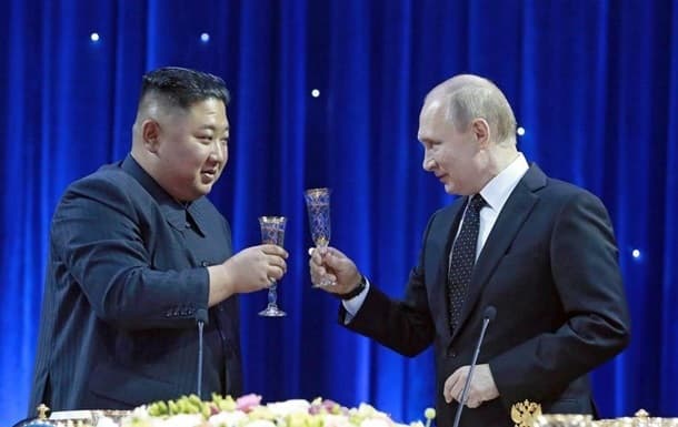 Észak-Korea a GDP felét az oroszok támogatásából szerezte