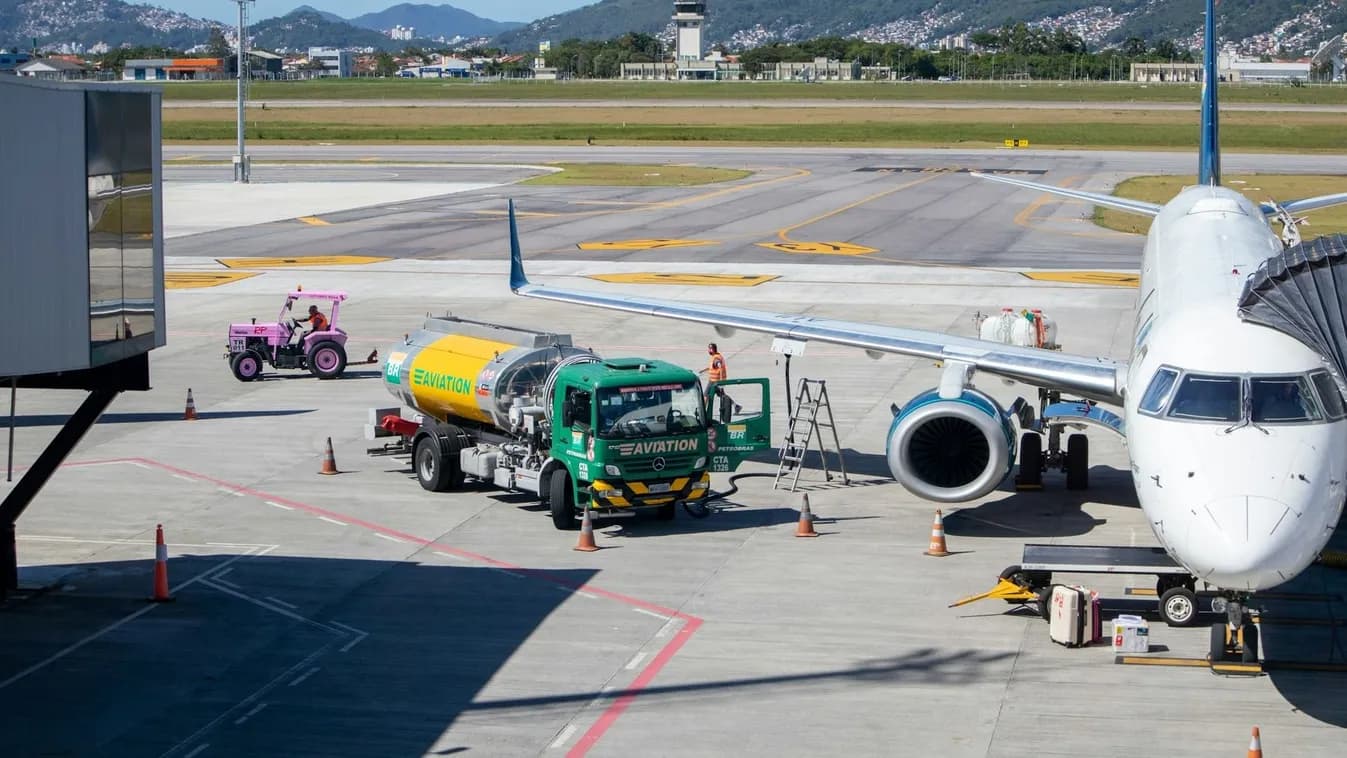 Leállította a kerozin-exportot Oroszország