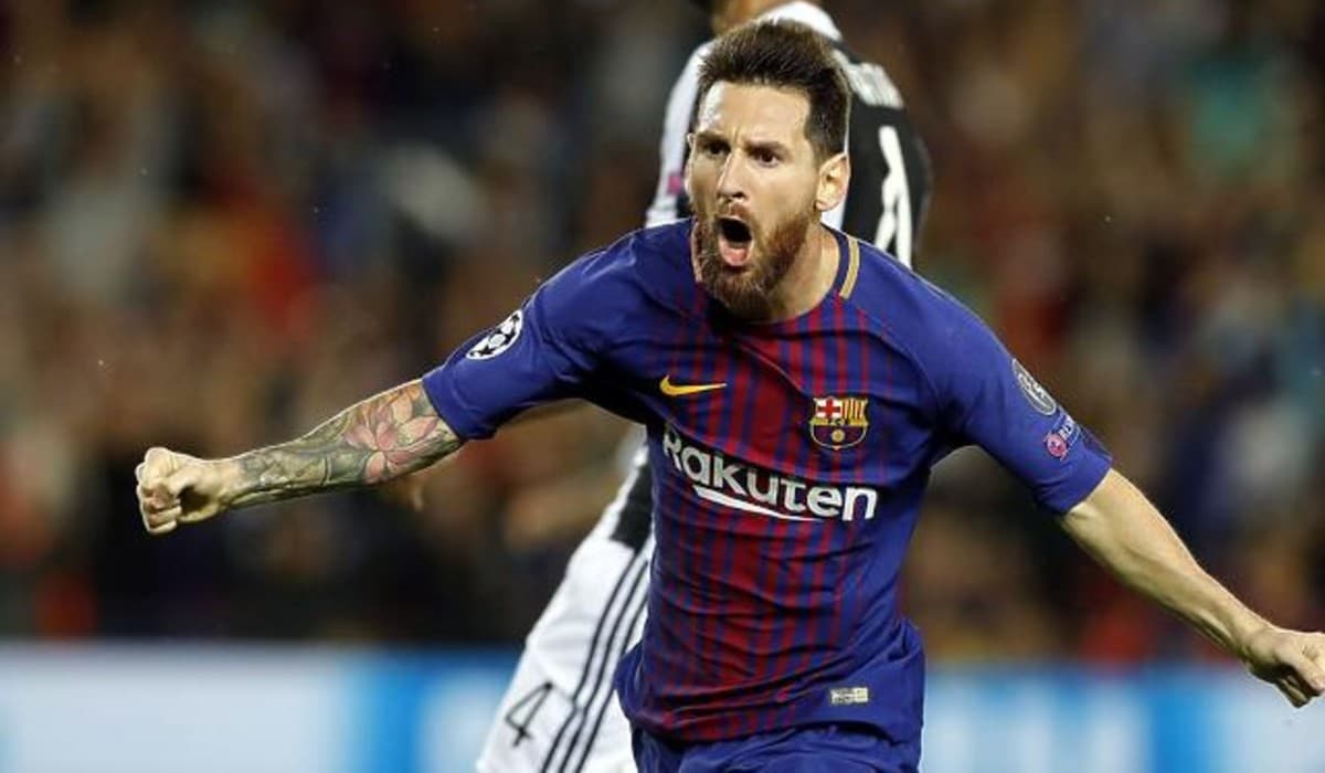 Lionel Messi világbajnoki góllövőrekordot döntött a 2026-os VB-n