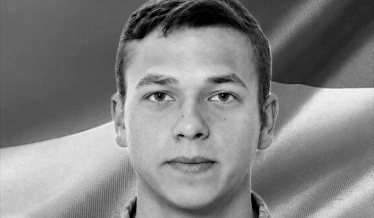 Fiatal huszti katona életét vesztette a harcokban
