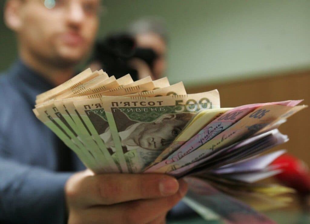 A statisztikai hivatal szerint 30 ezer hrivnya felett van az átlagbér