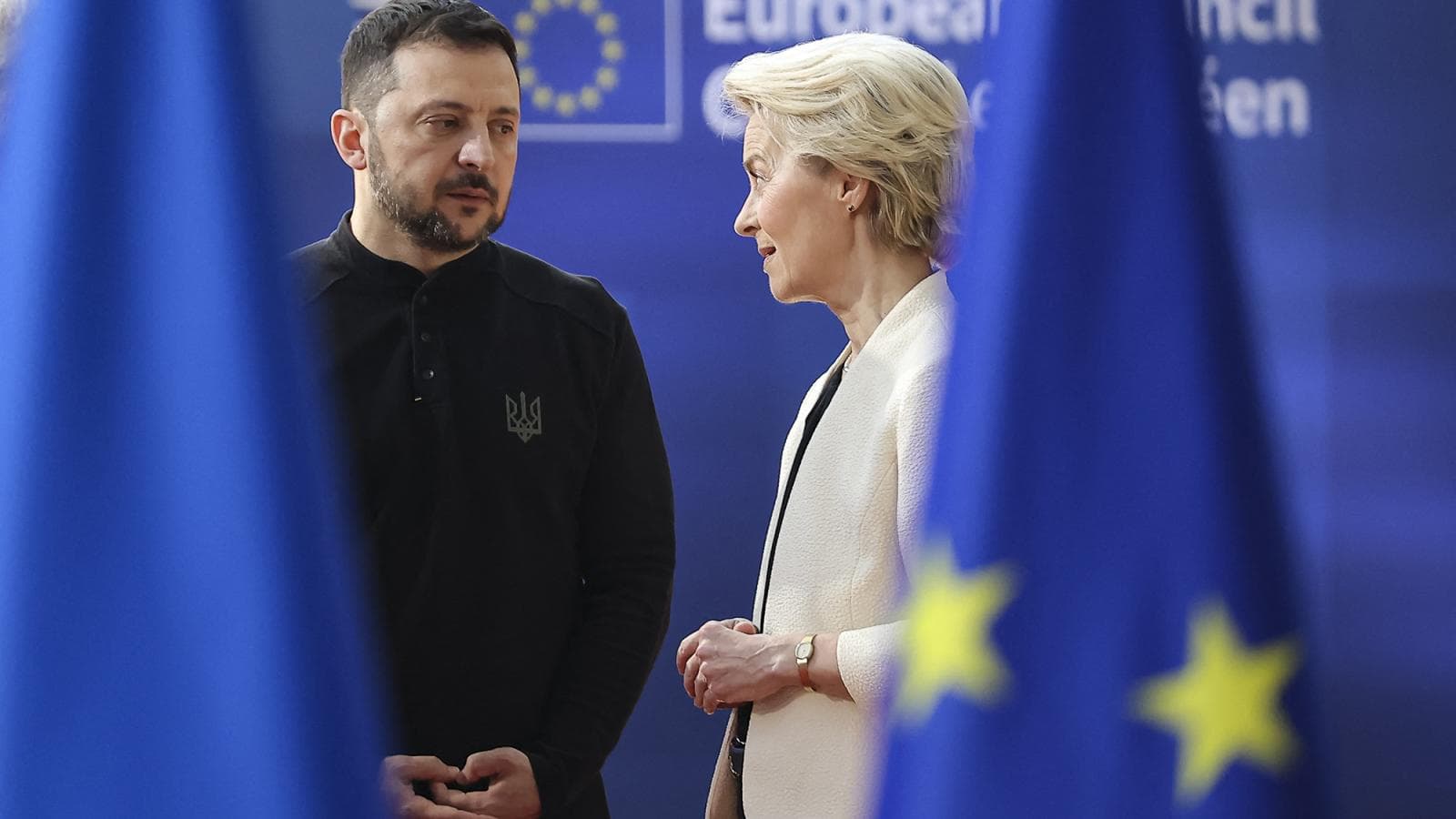Ukrajna és Moldova külön utakon haladnak az EU-csatlakozás felé