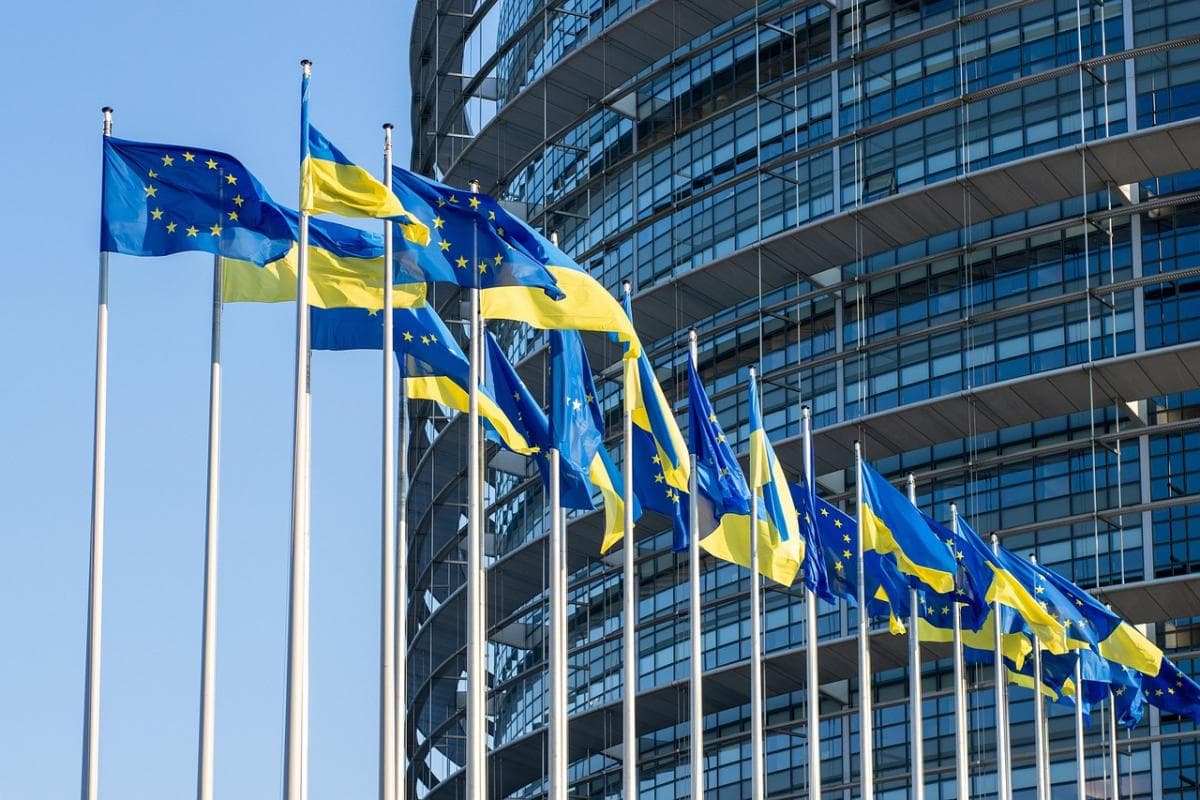Az EU új feltételeket szab Ukrajnának egy 90 milliárd eurós hitelért cserébe