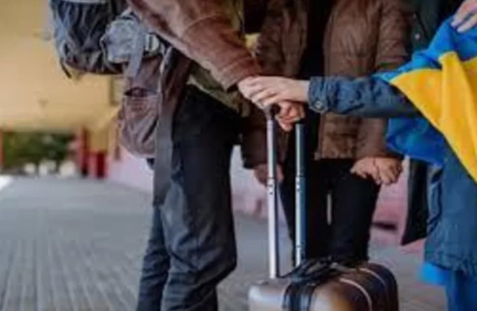 Akár 2500 eurót is fizet az EU az önként hazatérő ukrajnaiaknak