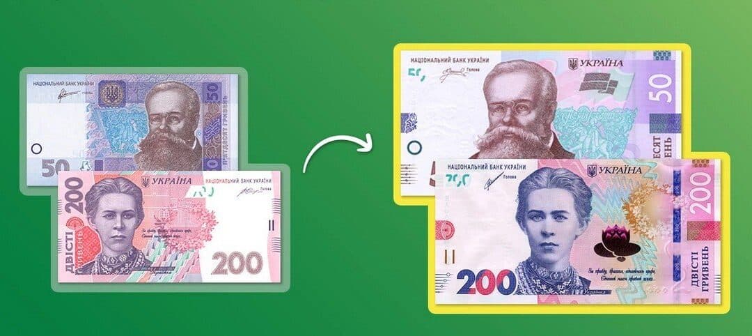 Újabb bankjegyeket vonnak ki a forgalomból