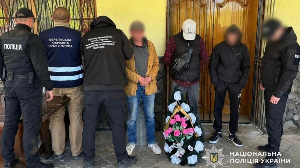 Az embercsempészek több ezer dollár hasznot reméltek