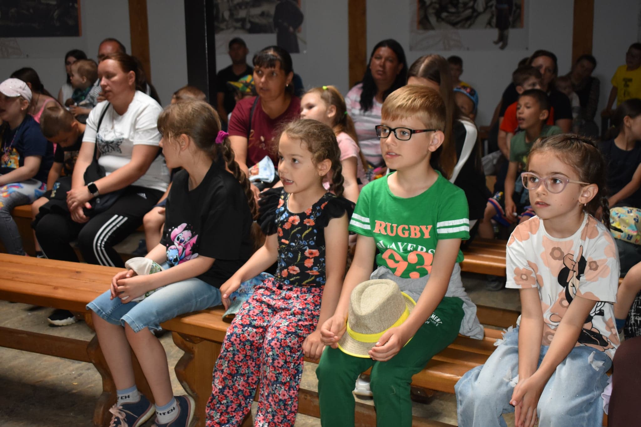 Nagycsaládos Gyereknap és civil börze ● Kárpáti Igaz Szó