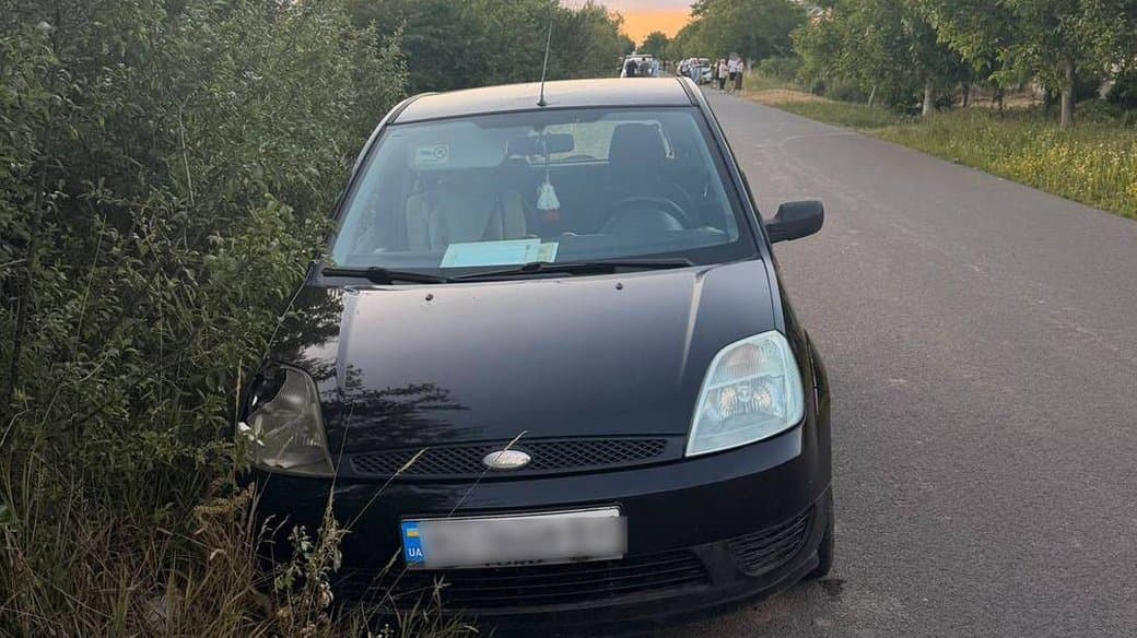 Tinédzser gázolt el egy 10 éves kislányt