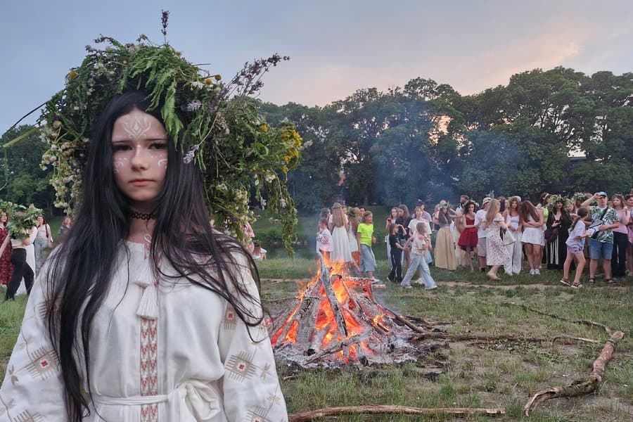 Kupala Feszt 2026: Ünnep és támogatás egyben Ungváron