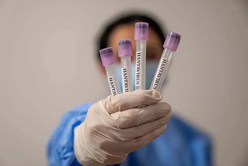 Uniós szóvivő: alacsony a hantavírus kockázata az európai lakosságra nézve