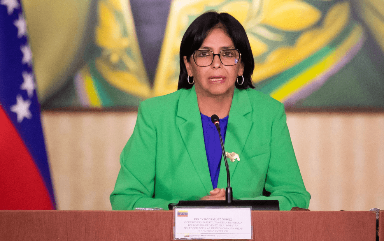 Már több mint nyolcezer politikai fogoly részesült amnesztiában Venezuelában