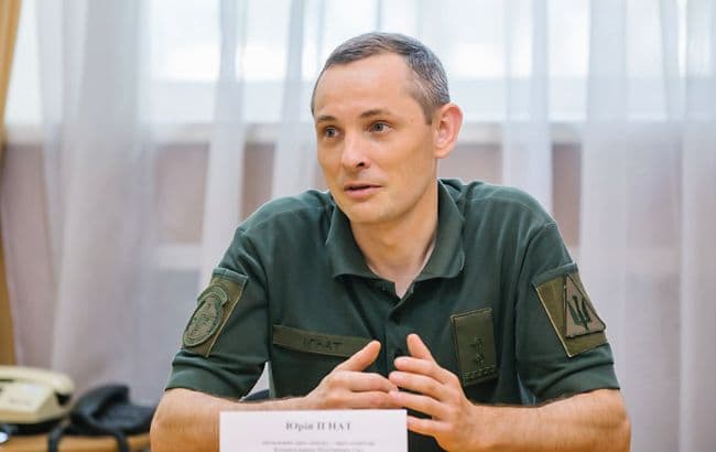 Félig üresek a Patriot és NASAMS indítói a rakétahiány miatt – Ihnat