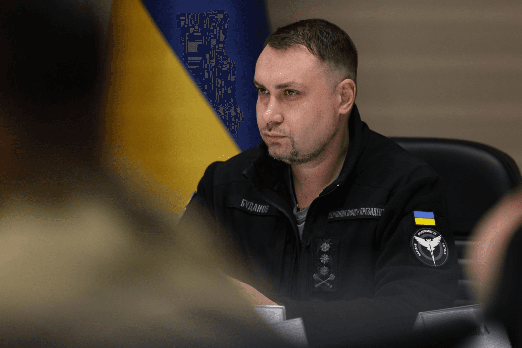 Ukrajna központot hoz létre külföldiek toborzására a hadseregbe