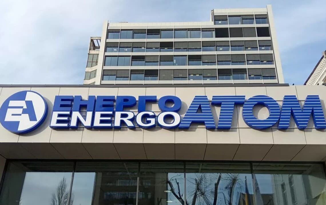 Az Enerhoatom átszervezést és alkalmazottak felfüggesztését jelentette be Ukrajna Nemzeti Korrupcióellenes Hivatalának vizsgálata után