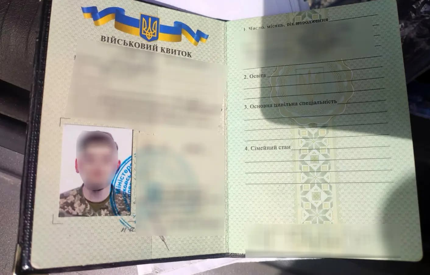 Az ukrajnai harcokban való részvétel gyanújával tartóztattak le egy fiatalt Szerbiában