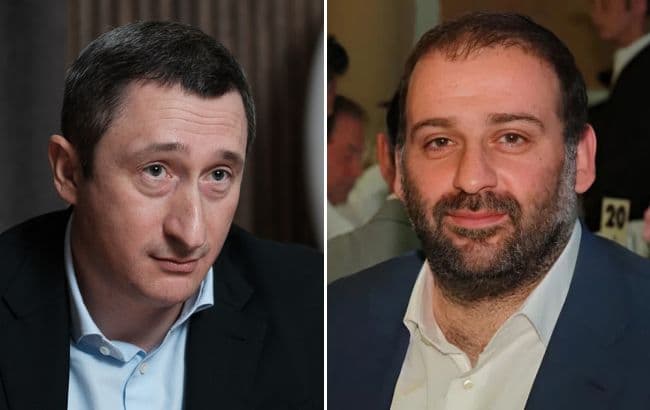 Mindicset és Csernisovot is meggyanúsította a NABU a Dinasztia pénzmosási ügyben