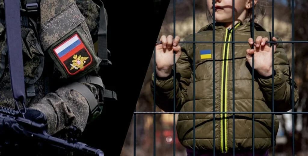 Az EU új szankciókat vetett ki Oroszország ellen az ukrán gyermekek elrablása miatt