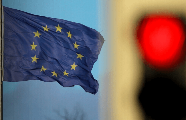 Az EU szankciókat vet ki a Hormuzi-szoros blokádjáért