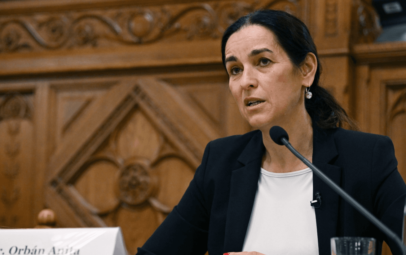 Berendelte az orosz nagykövetet a külügyminisztériumba Orbán Anita a kárpátaljai dróntámadás miatt