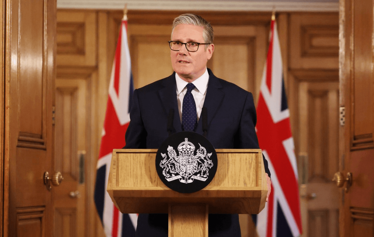 Nagy-Britannia is csatlakozni akar az Ukrajnának nyújtott 90 milliárd eurós EU-hitelhez – FT