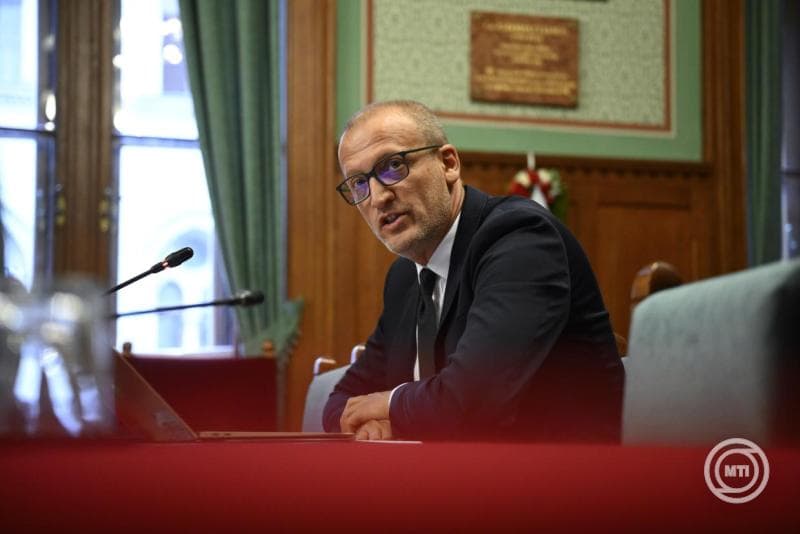 Tarr Zoltán: rendszerváltásra van szükség a magyarsággal való kapcsolattartásban és a támogatási rendszerben