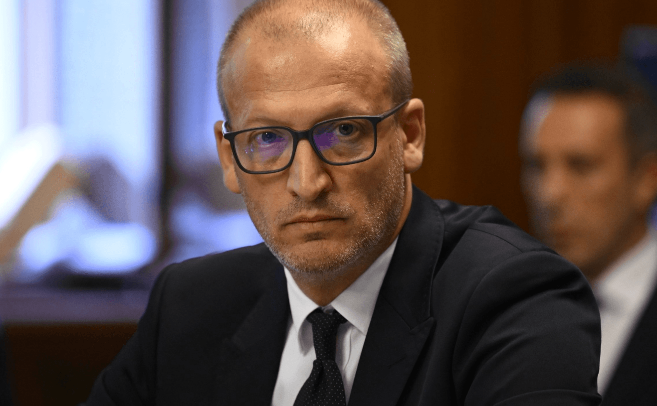Tarr Zoltán: mindent meg fogunk tenni a Kárpátalján élő magyarok egészségéért, békességéért és biztonságáért