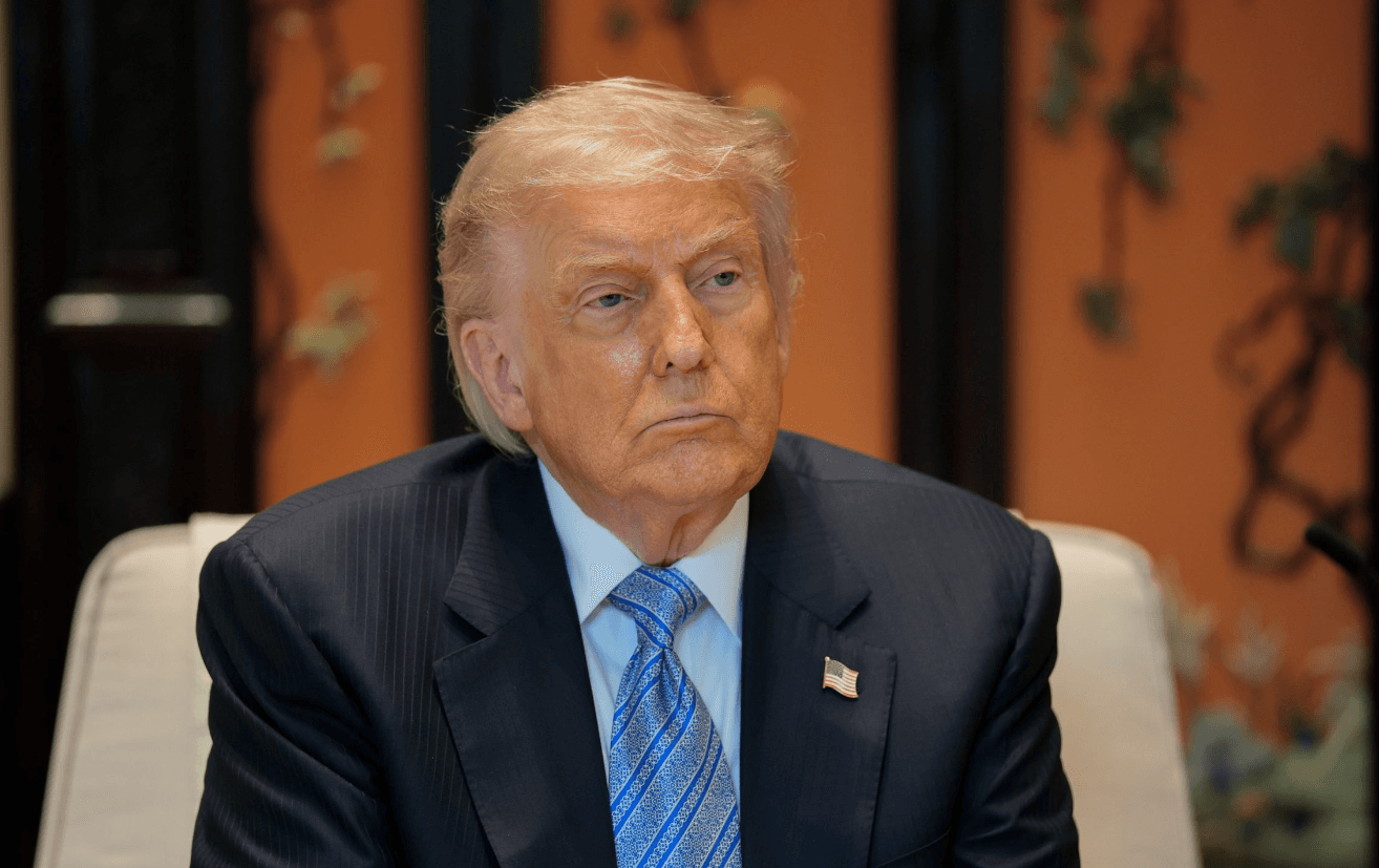 Trump bejelentette, hogy megsemmisítik Irán dúsított uránját