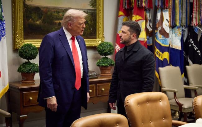Az USA újabb nyomásgyakorlásra készül Ukrajnával kapcsolatban, mert a tárgyalások zsákutcába jutottak