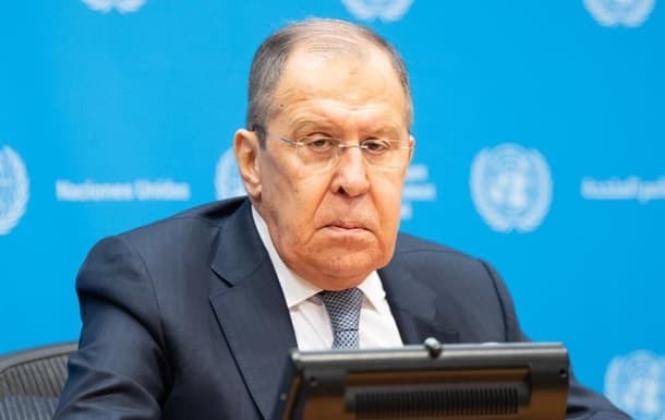 Lavrov új orosz offenzívát helyezett kilátásba Ukrajna ellen a dróntámadás után