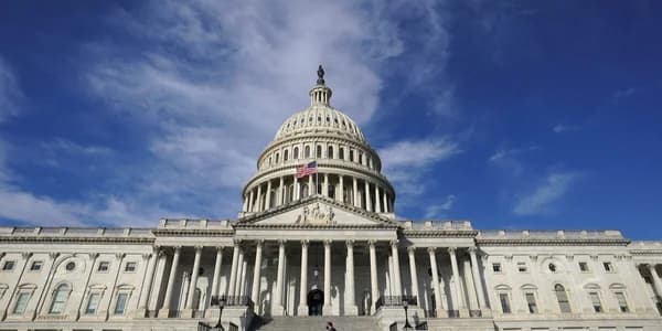 Az amerikai képviselőház megszavazta Ukrajna támogatását és az Oroszország elleni szankciókat