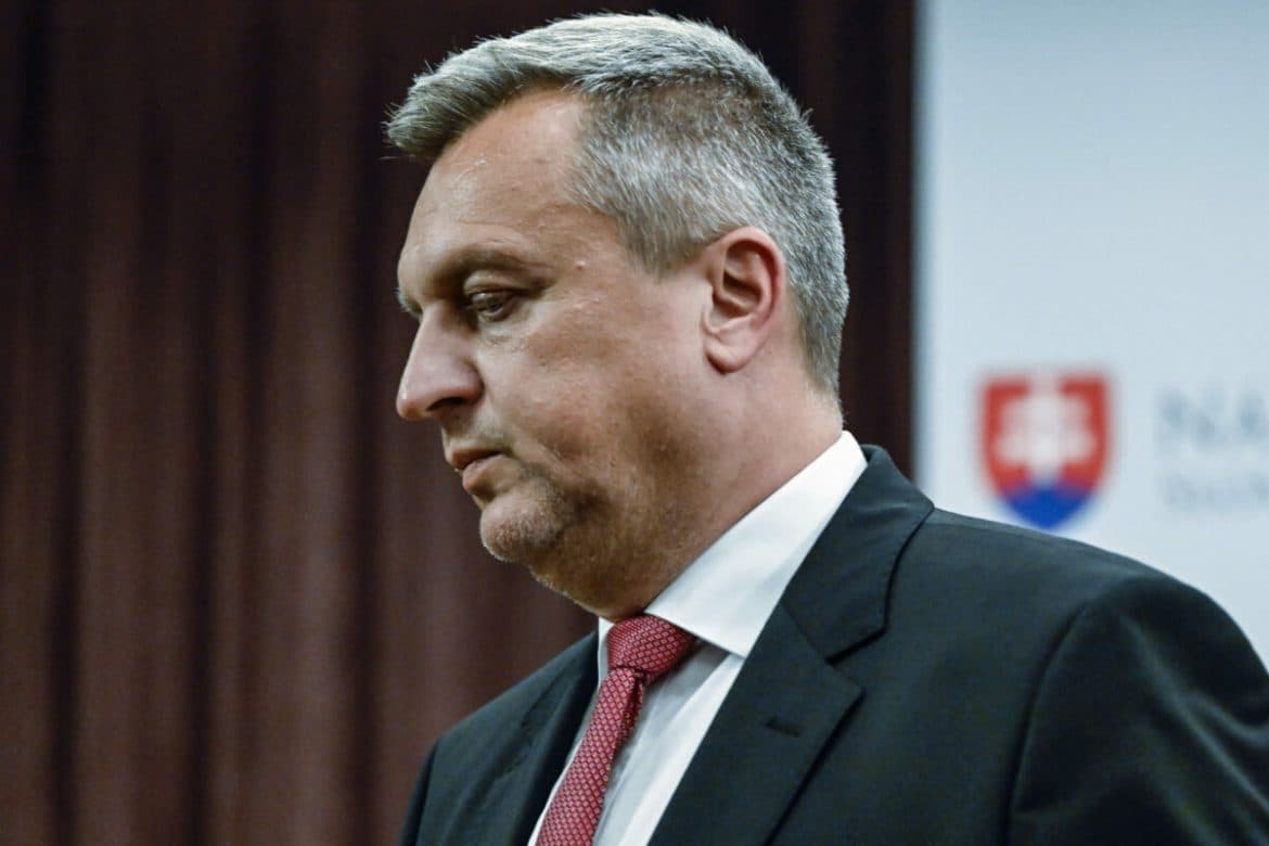 Szlovák alelnök követeli: Zelenszkijjel csak a banderizmus tisztázása után tárgyaljanak