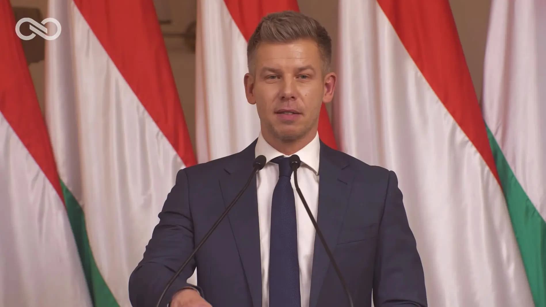 Magyar Péter már a jövő héten kész találkozni Zelenszkijjel