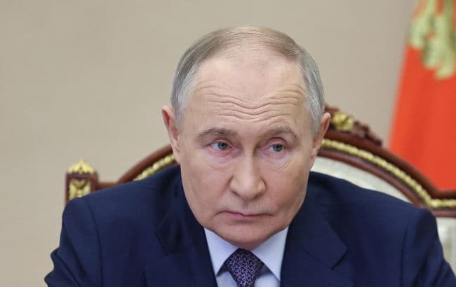 Putyin: Minimálisra kell csökkenteni az ukrán légicsapások következményeit