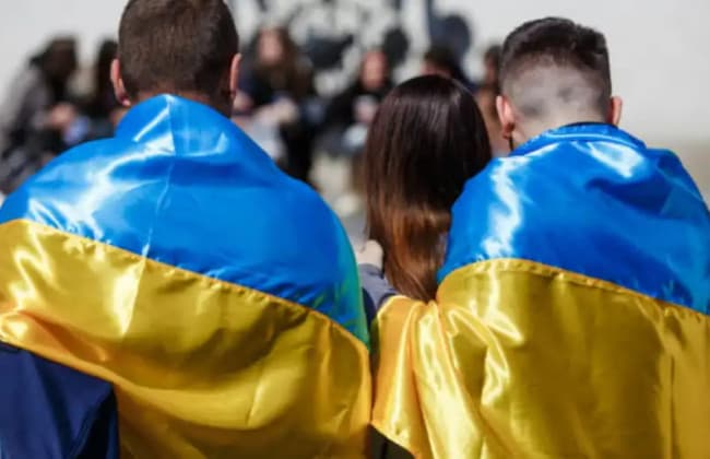 Az EU fontolgatja a hadköteles korú ukrán férfiak kizárását az ideiglenes védelmi programból