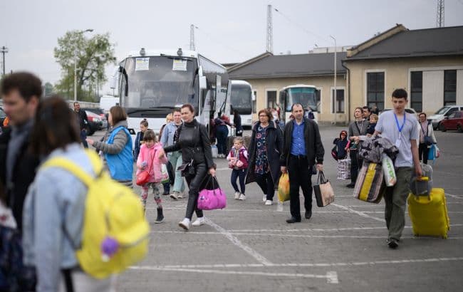 Lengyelország támogatja a hadköteles ukrán férfiak EU-n belüli védelmének megvonását