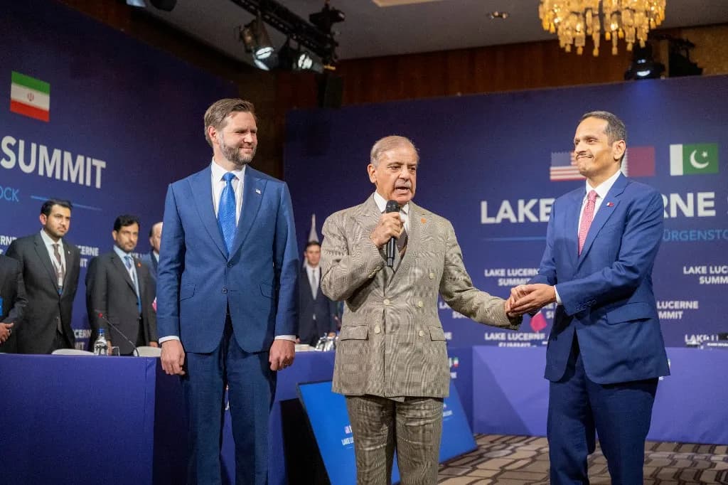 Sikeres tárgyalások Genfben az USA és Irán között, de a helyzet feszült maradt a Hormuzi-szorosnál