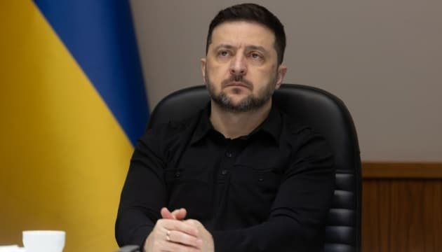 Zelenszkij kész befagyasztani a háborút a jelenlegi frontvonalon a béke érdekében