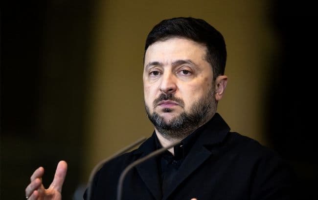 Zelenszkij reagált Putyin „gyenge” válaszára, amit a levelére adott