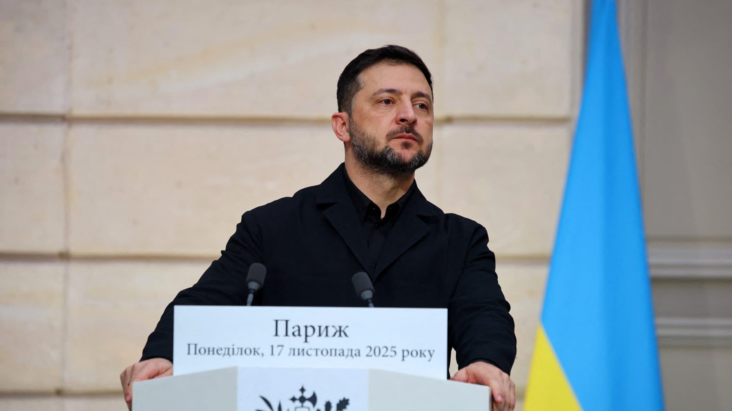 Tihij: Zelenszkij hamarosan találkozhat Magyar Péterrel