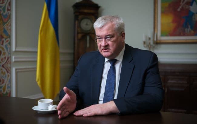 Ukrán külügyminiszter: A gyerekek védelme az elsődleges cél a NATO-csúcson