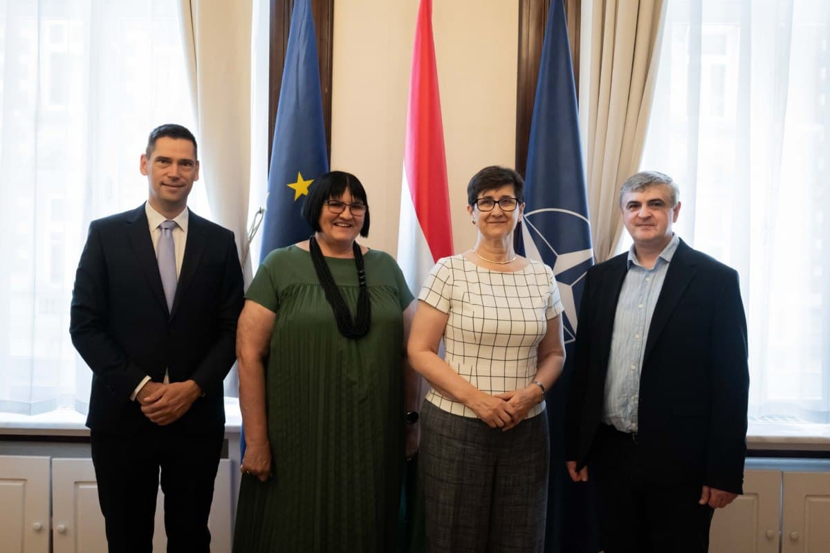 A Rákóczi Egyetem sikerei és kihívásai a Külügyminisztériumban