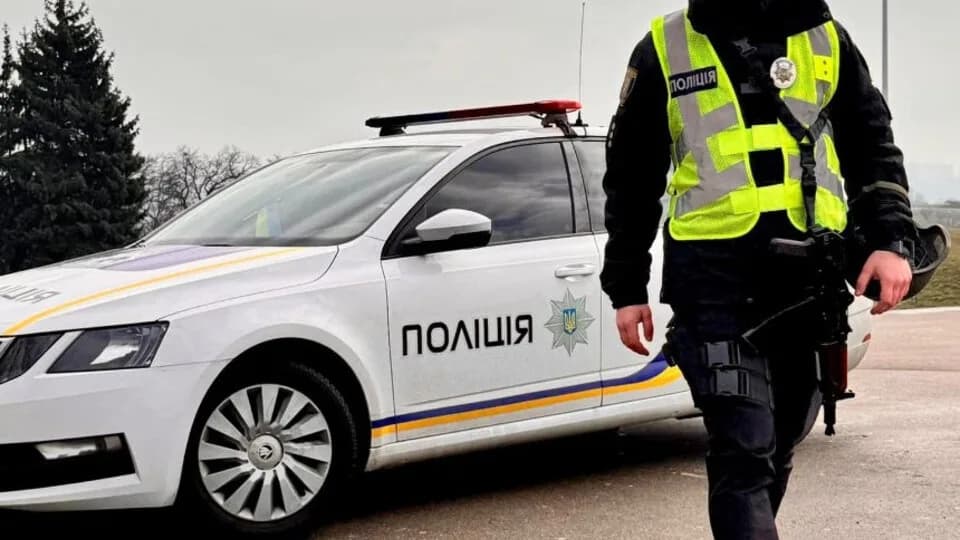 Meghalt a Szumi megyei rendőrség egykori főkapitánya Poltavánál