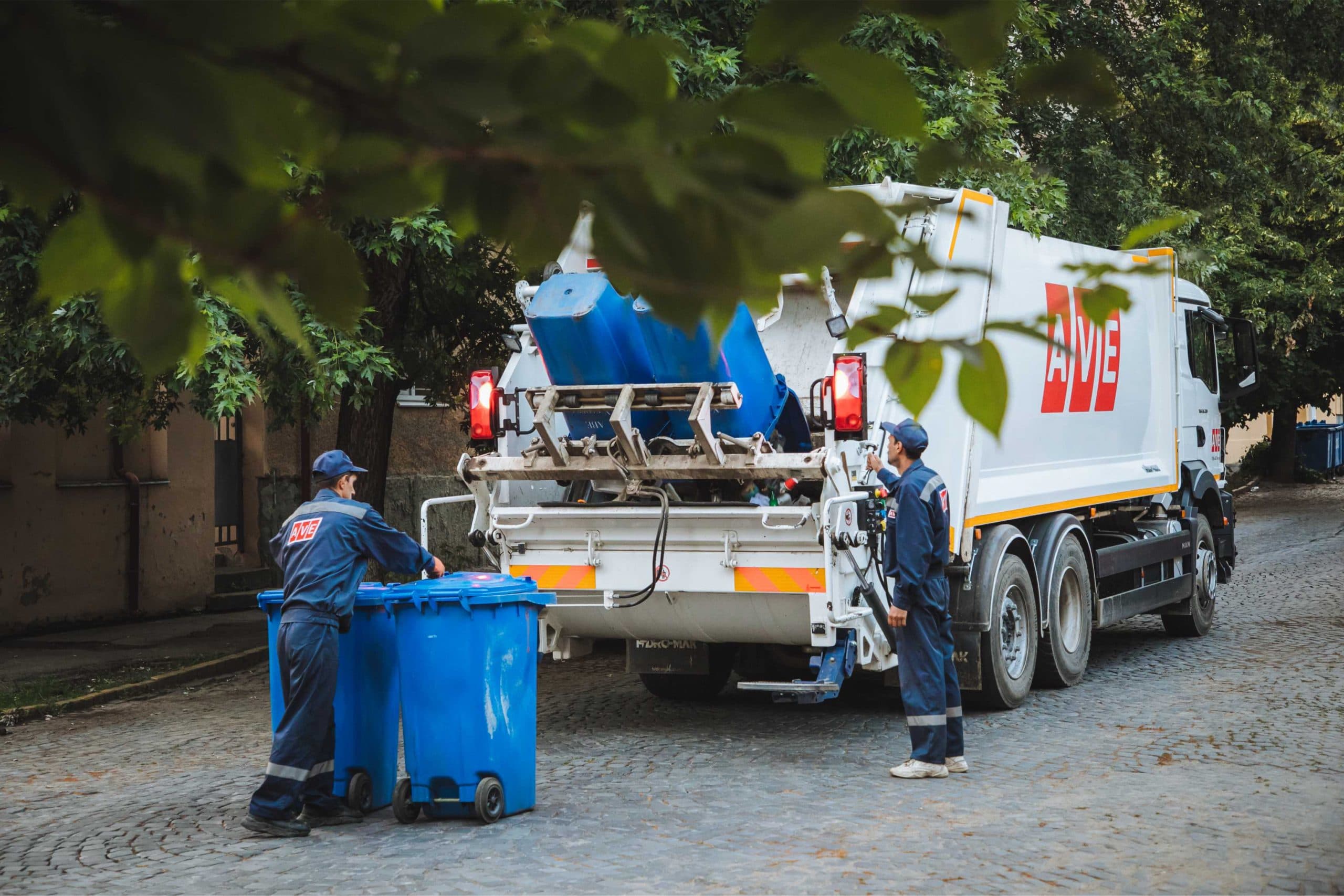 Augusztustól drágább lesz a hulladékszállítás Ungváron