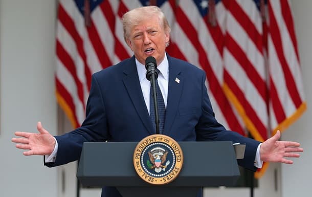 Donald Trump drasztikusan csökkentette két utahi nemzeti park méretét