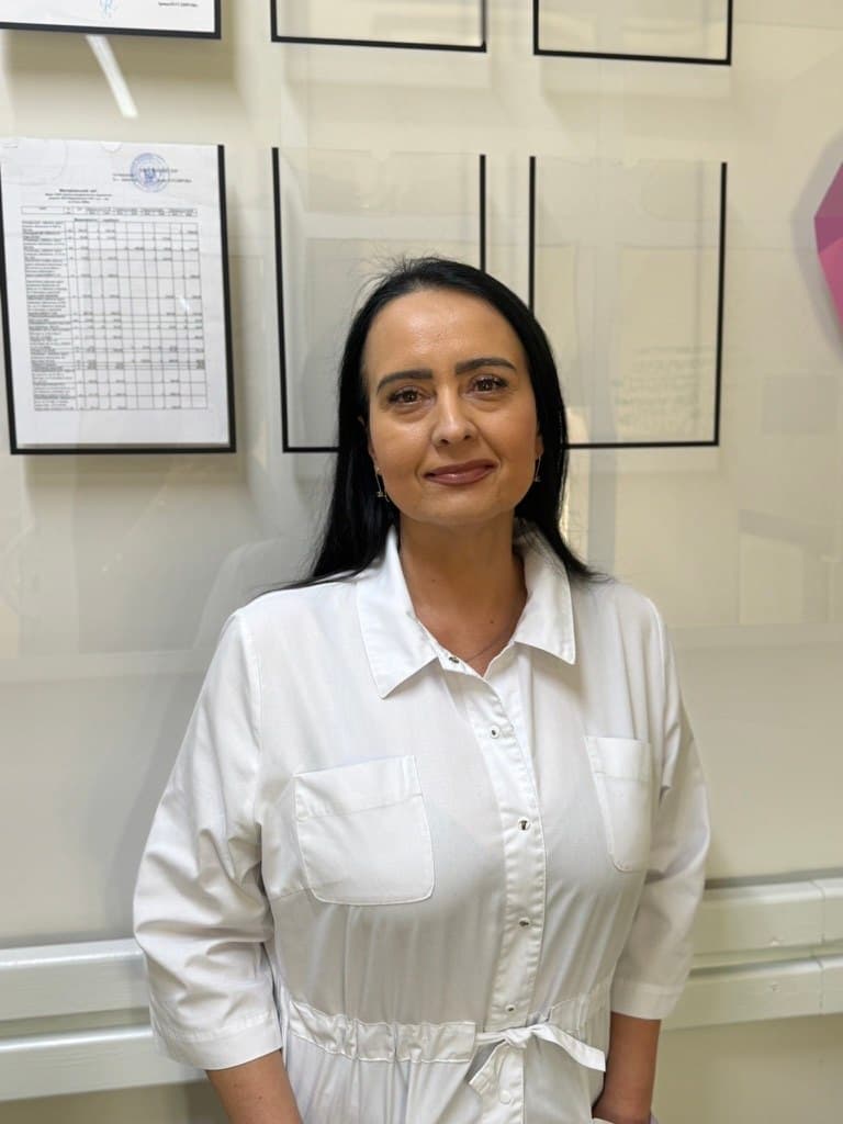 Szicska Eleonóra: Az életeket mentő kardiológus útja és hitvallása